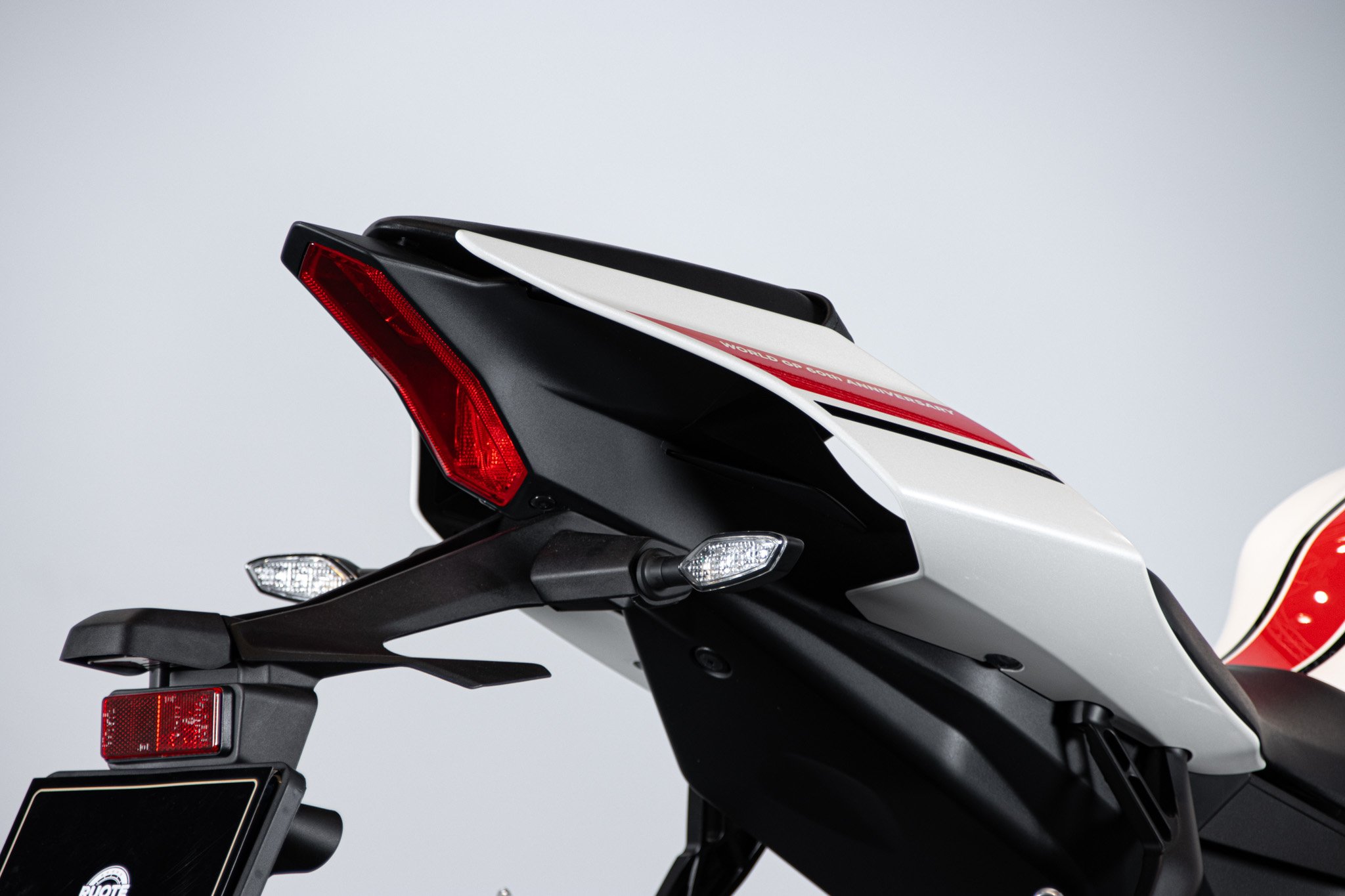 Yamaha R1 60°th ANNIVERSARIO 