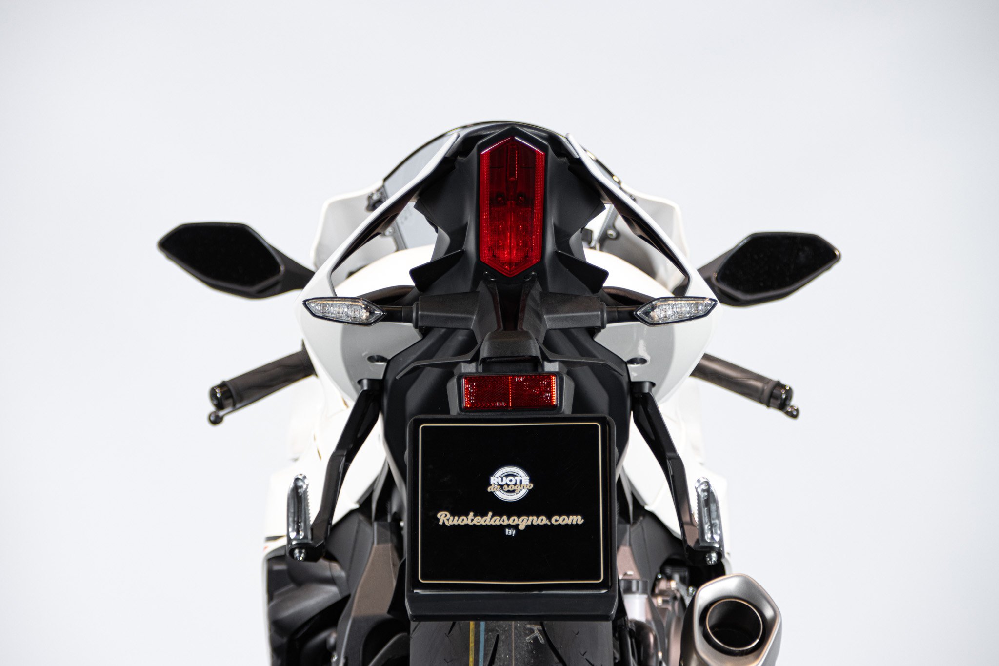 Yamaha R1 60°th ANNIVERSARIO 