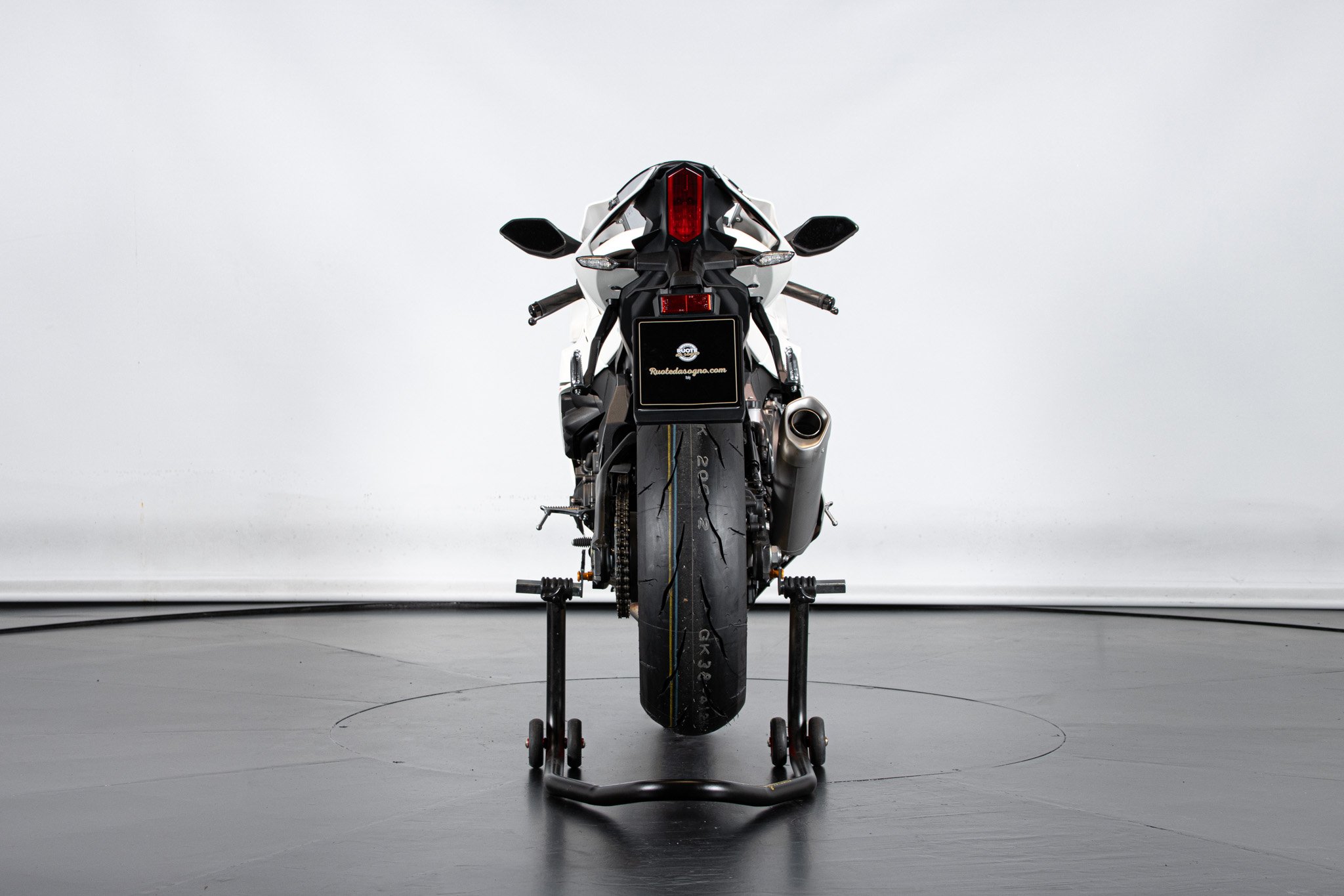 Yamaha R1 60°th ANNIVERSARIO 