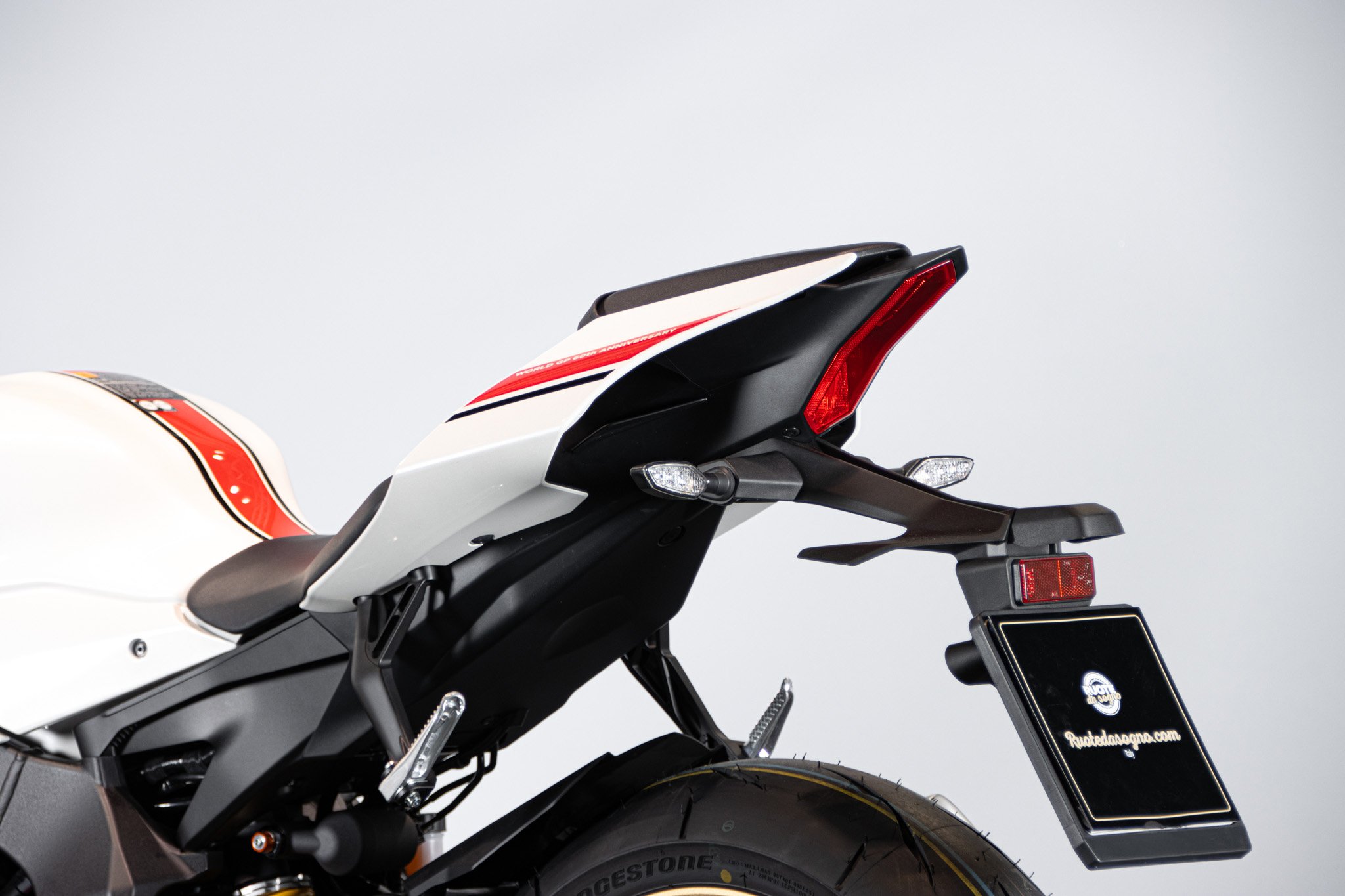 Yamaha R1 60°th ANNIVERSARIO 