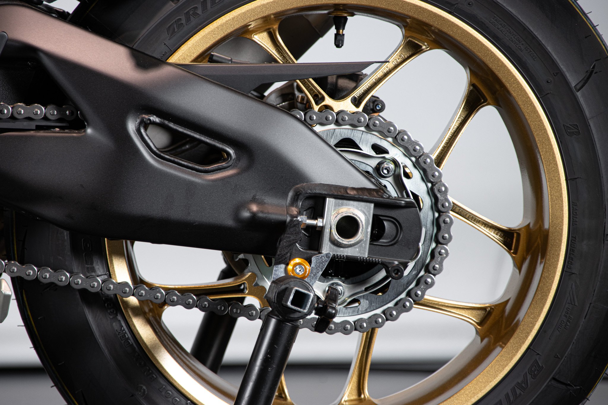 Yamaha R1 60°th ANNIVERSARIO 