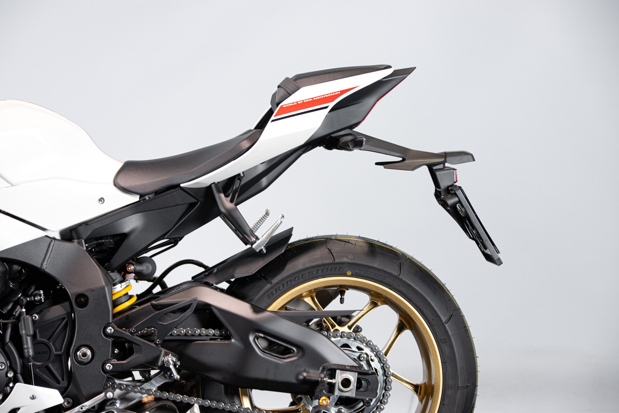 Yamaha R1 60°th ANNIVERSARIO 