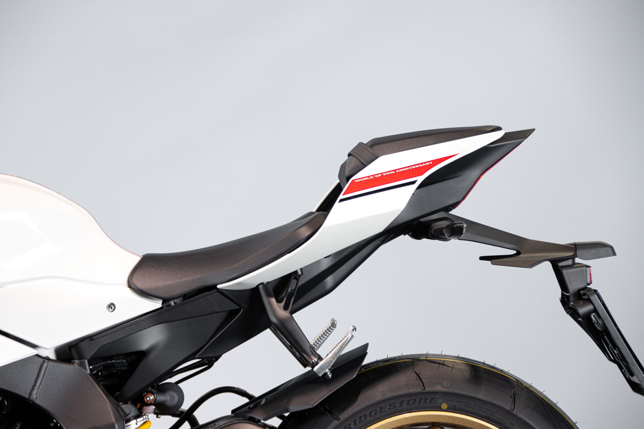 Yamaha R1 60°th ANNIVERSARIO 
