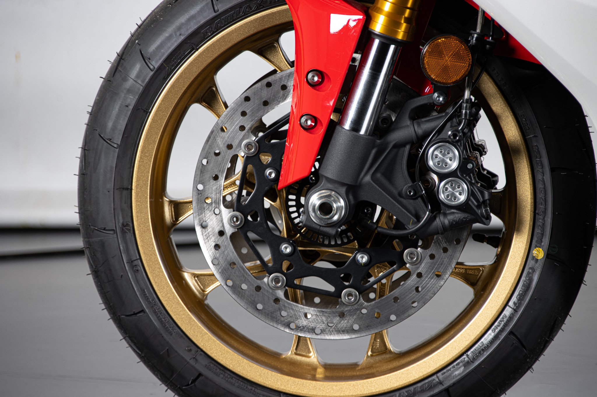 Yamaha R1 60°th ANNIVERSARIO 