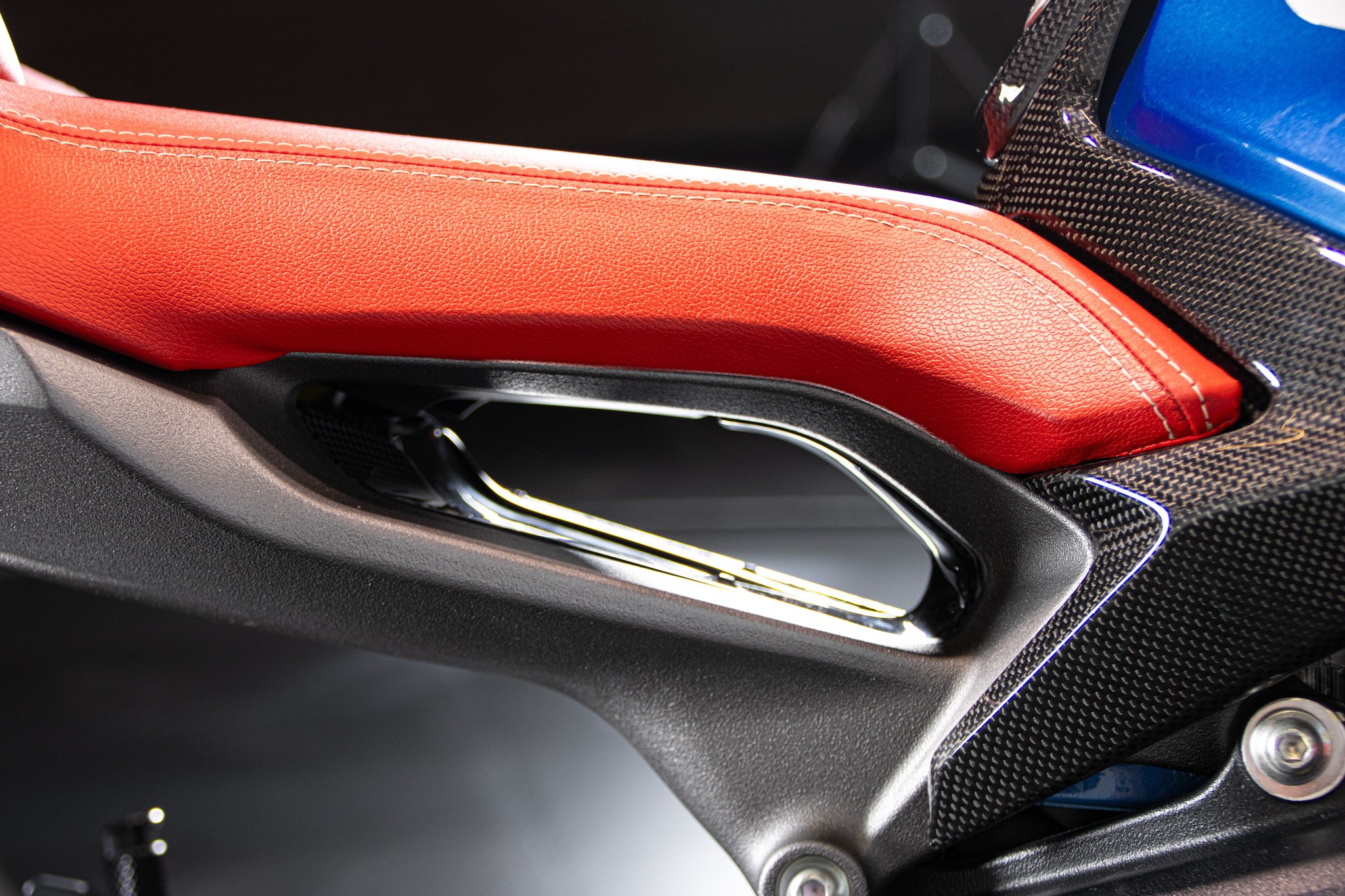 MV Agusta BRUTALE AMERICA 800 RR 