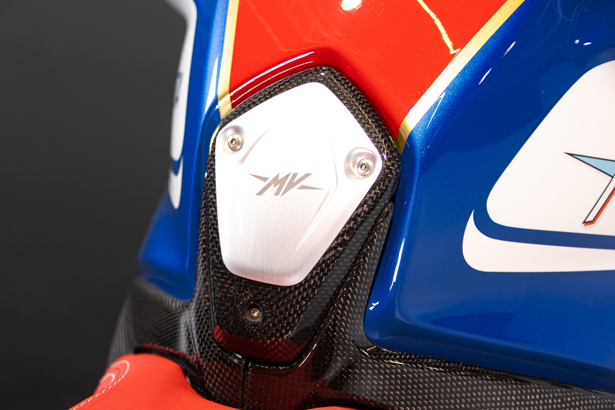 MV Agusta BRUTALE AMERICA 800 RR 