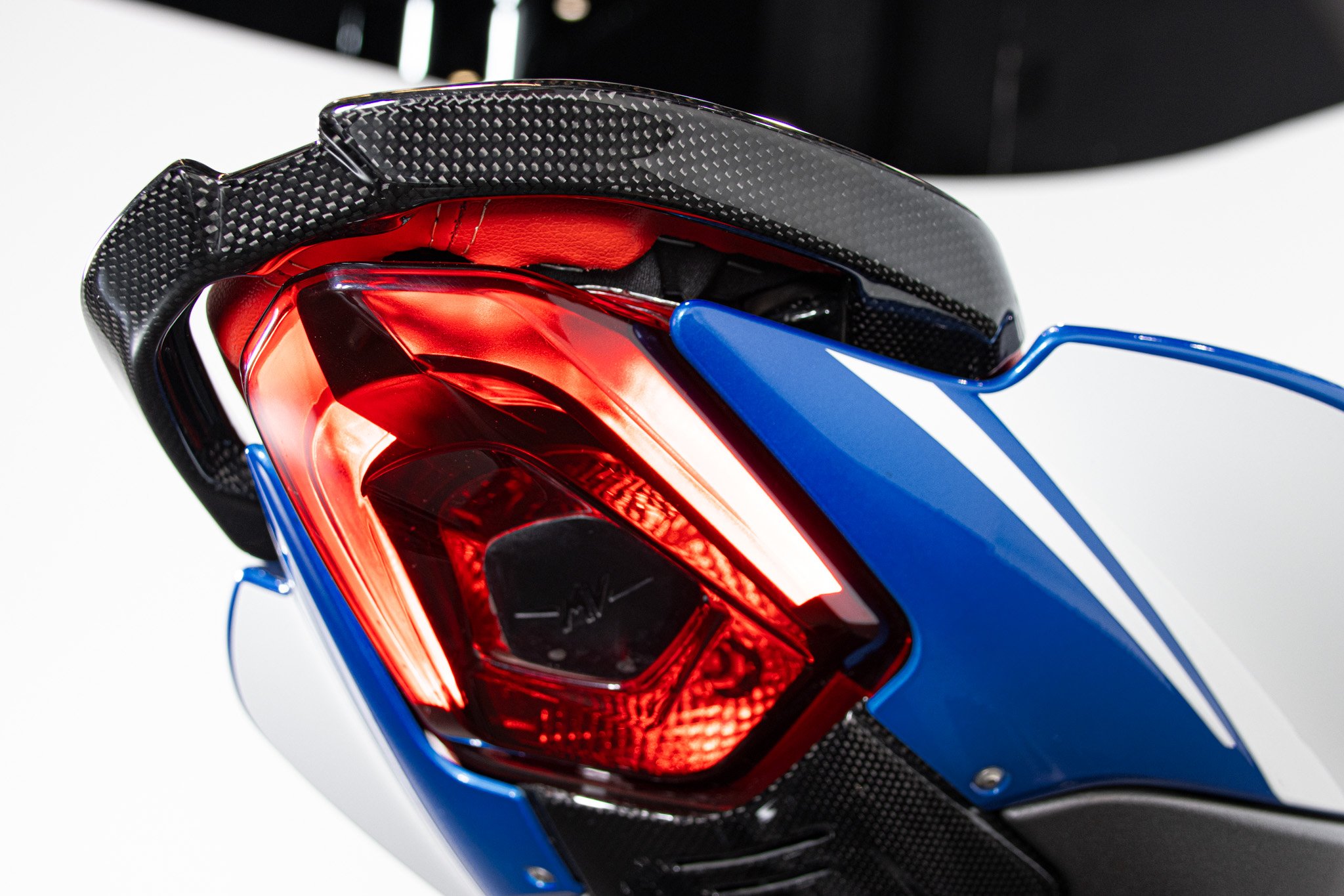 MV Agusta BRUTALE AMERICA 800 RR 