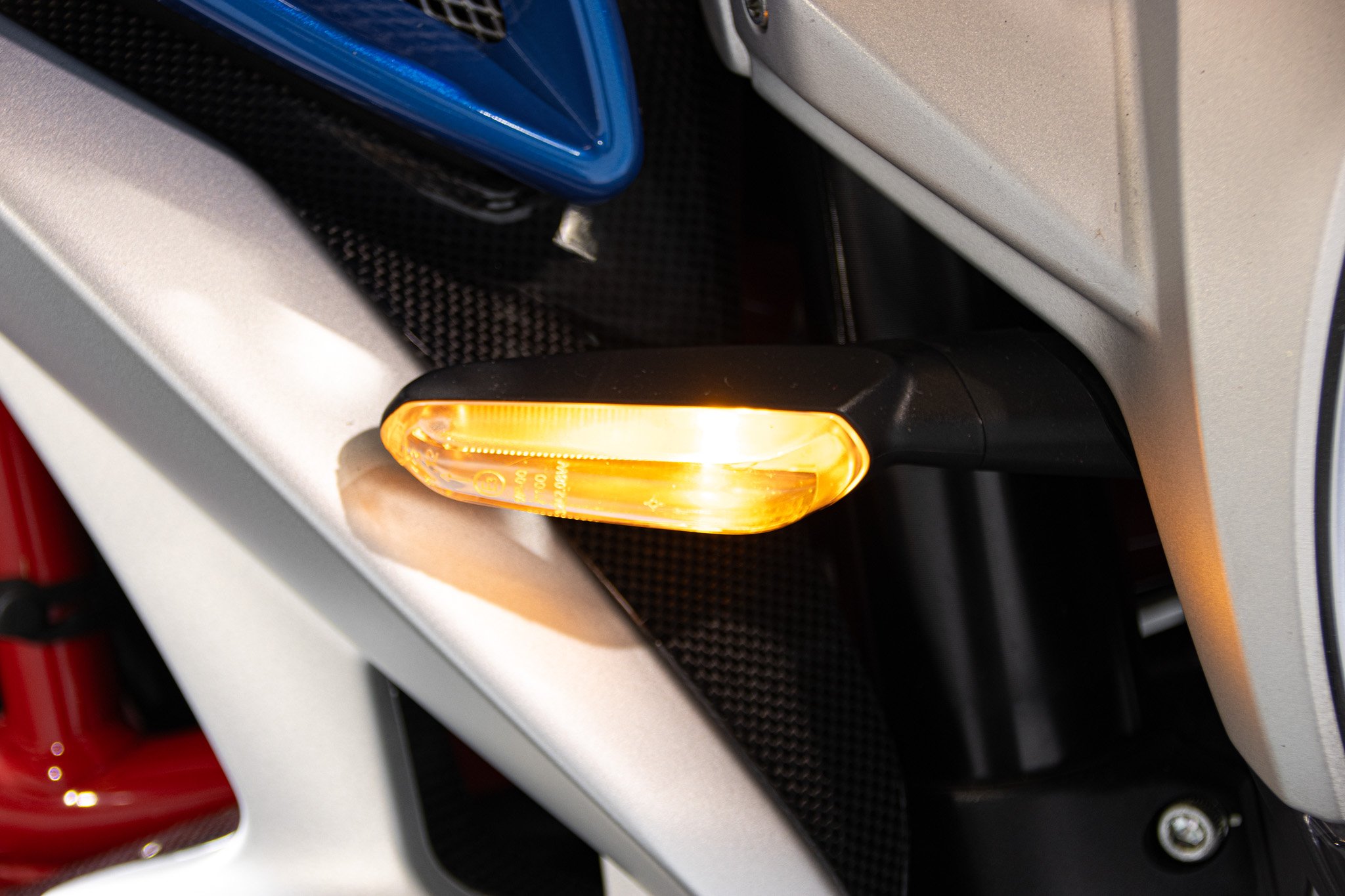 MV Agusta BRUTALE AMERICA 800 RR 