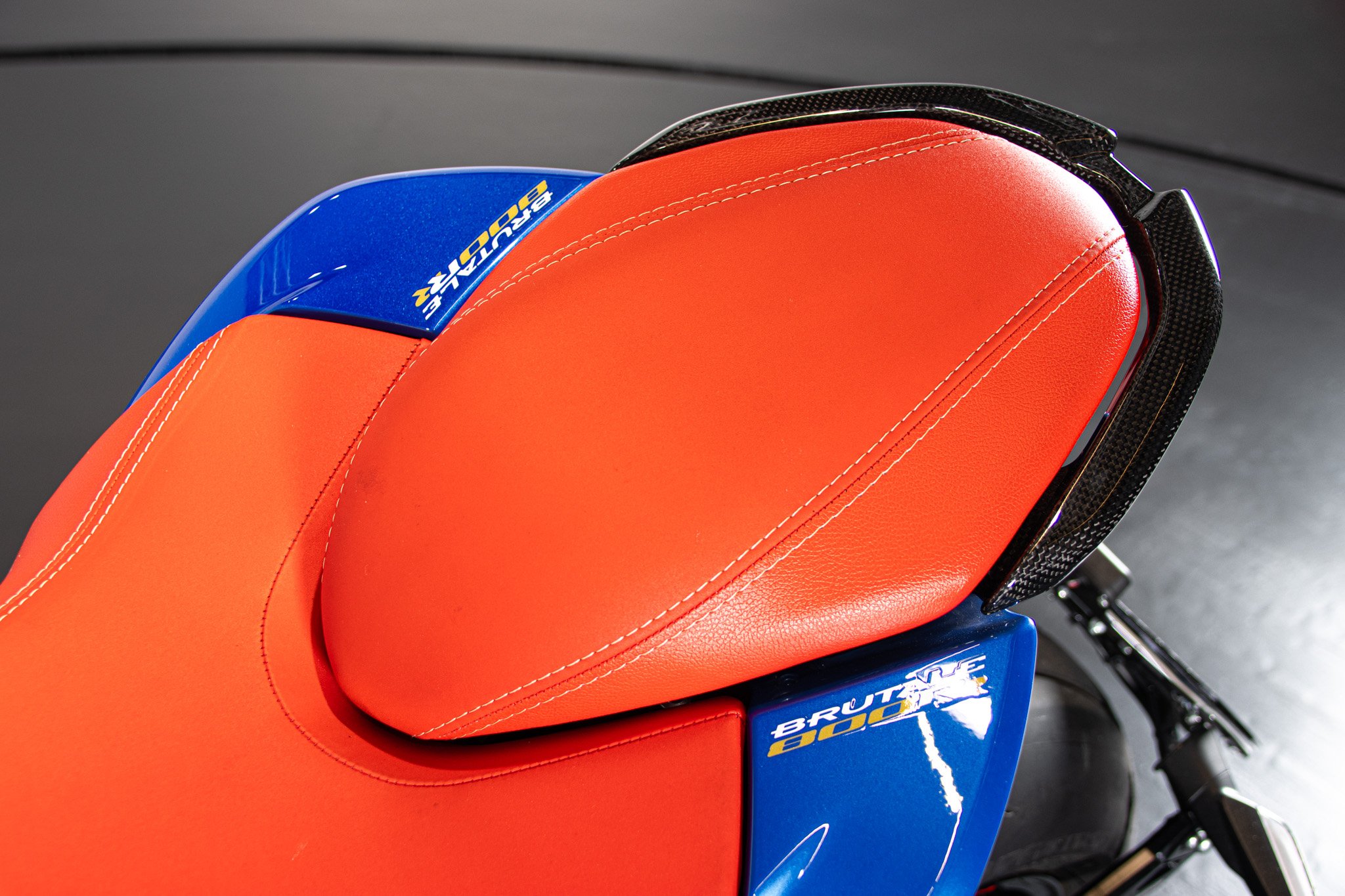 MV Agusta BRUTALE AMERICA 800 RR 