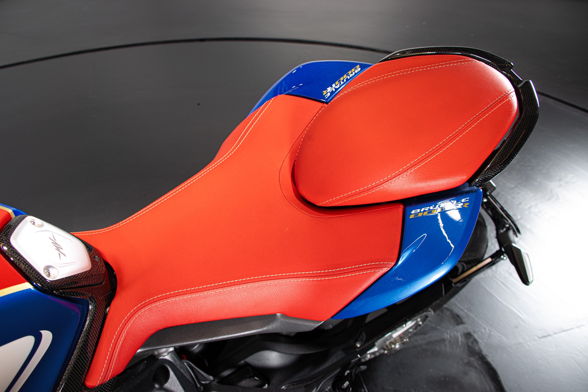 MV Agusta BRUTALE AMERICA 800 RR 