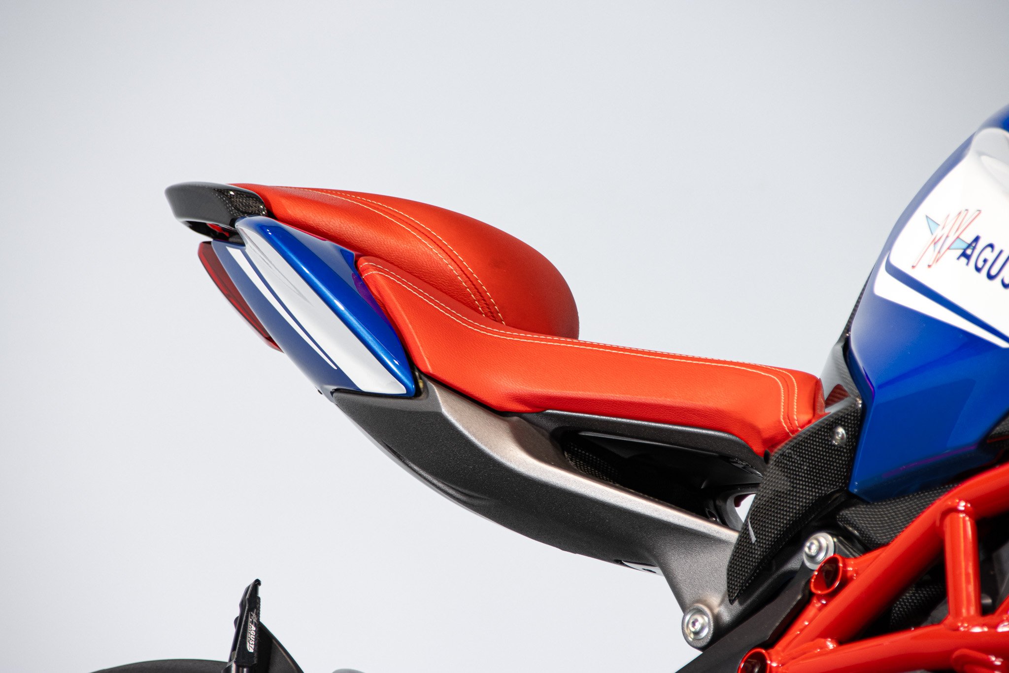 MV Agusta BRUTALE AMERICA 800 RR 