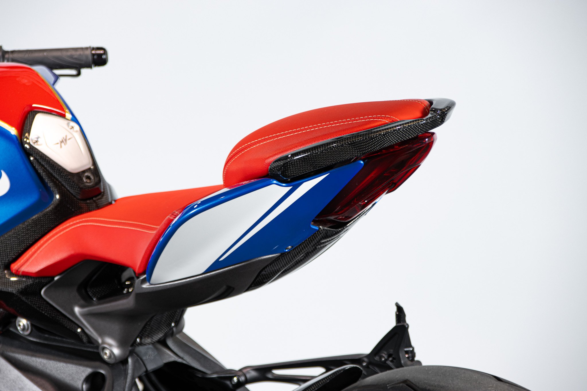 MV Agusta BRUTALE AMERICA 800 RR 