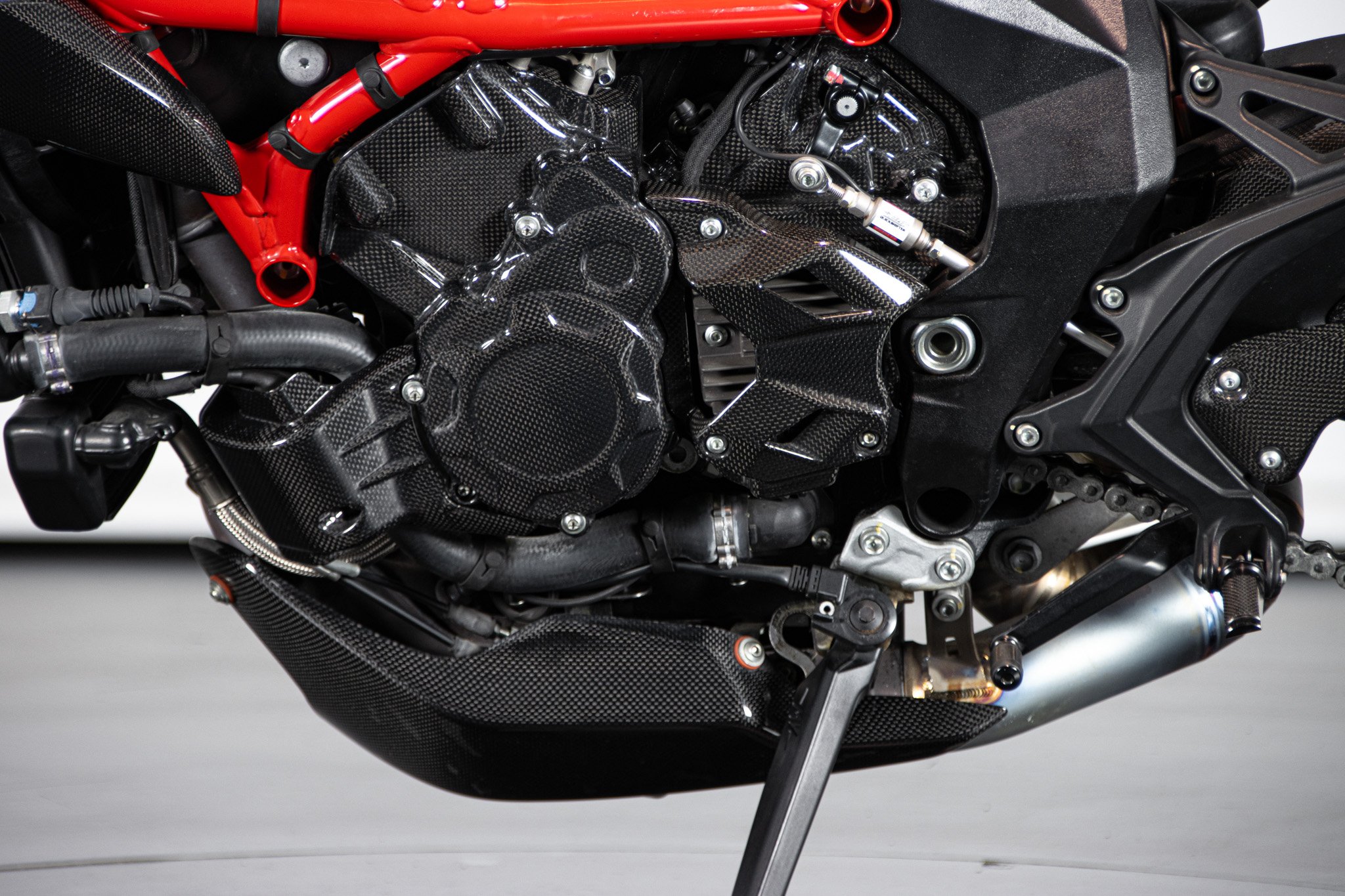 MV Agusta BRUTALE AMERICA 800 RR 