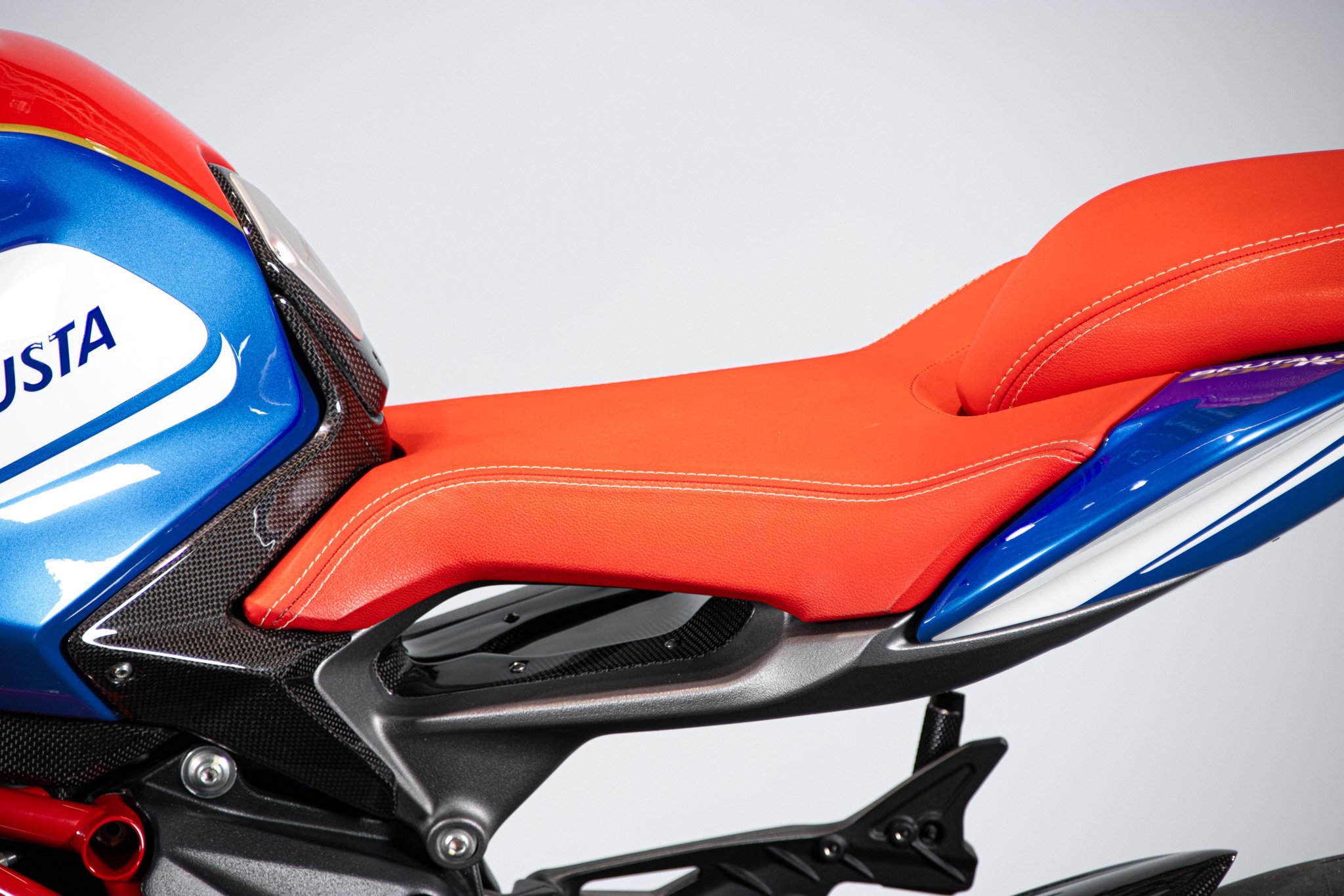 MV Agusta BRUTALE AMERICA 800 RR 