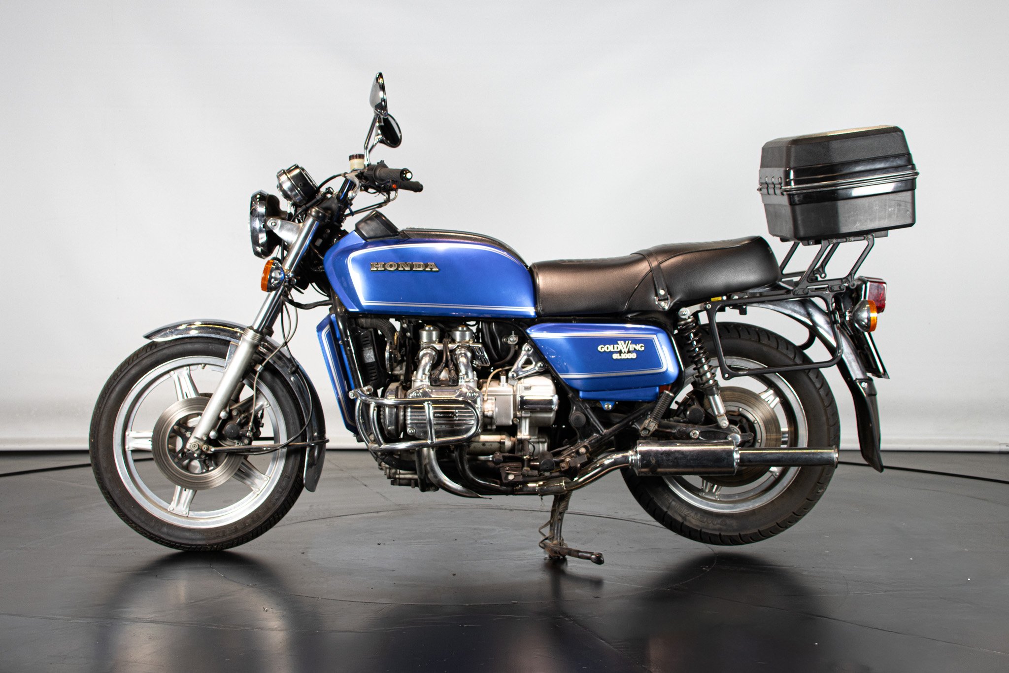 Honda GL 1000 GOLD WING 