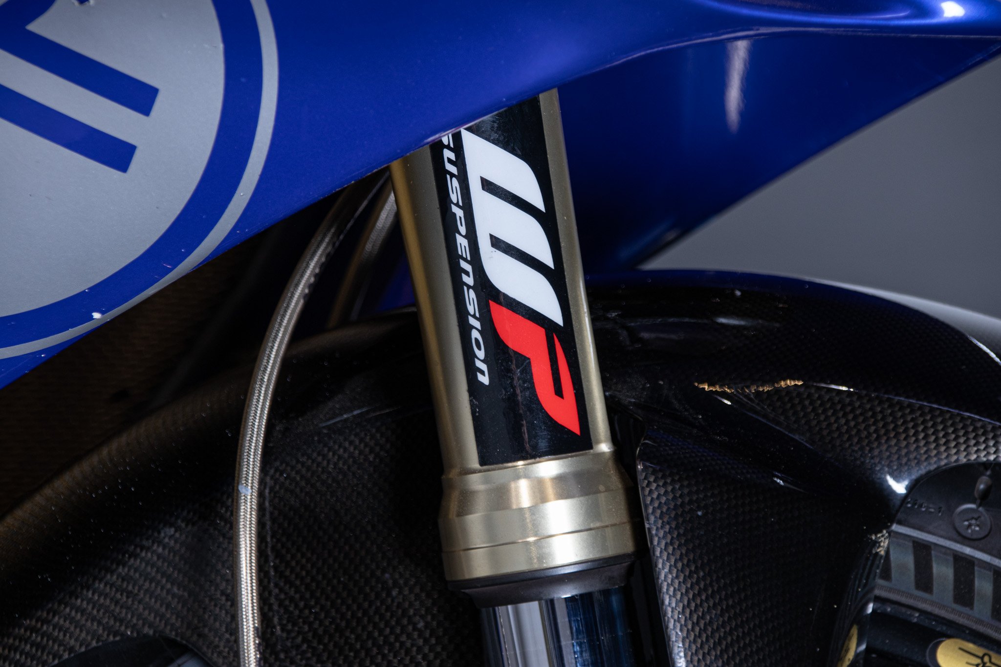 Yamaha R1 CORSA 