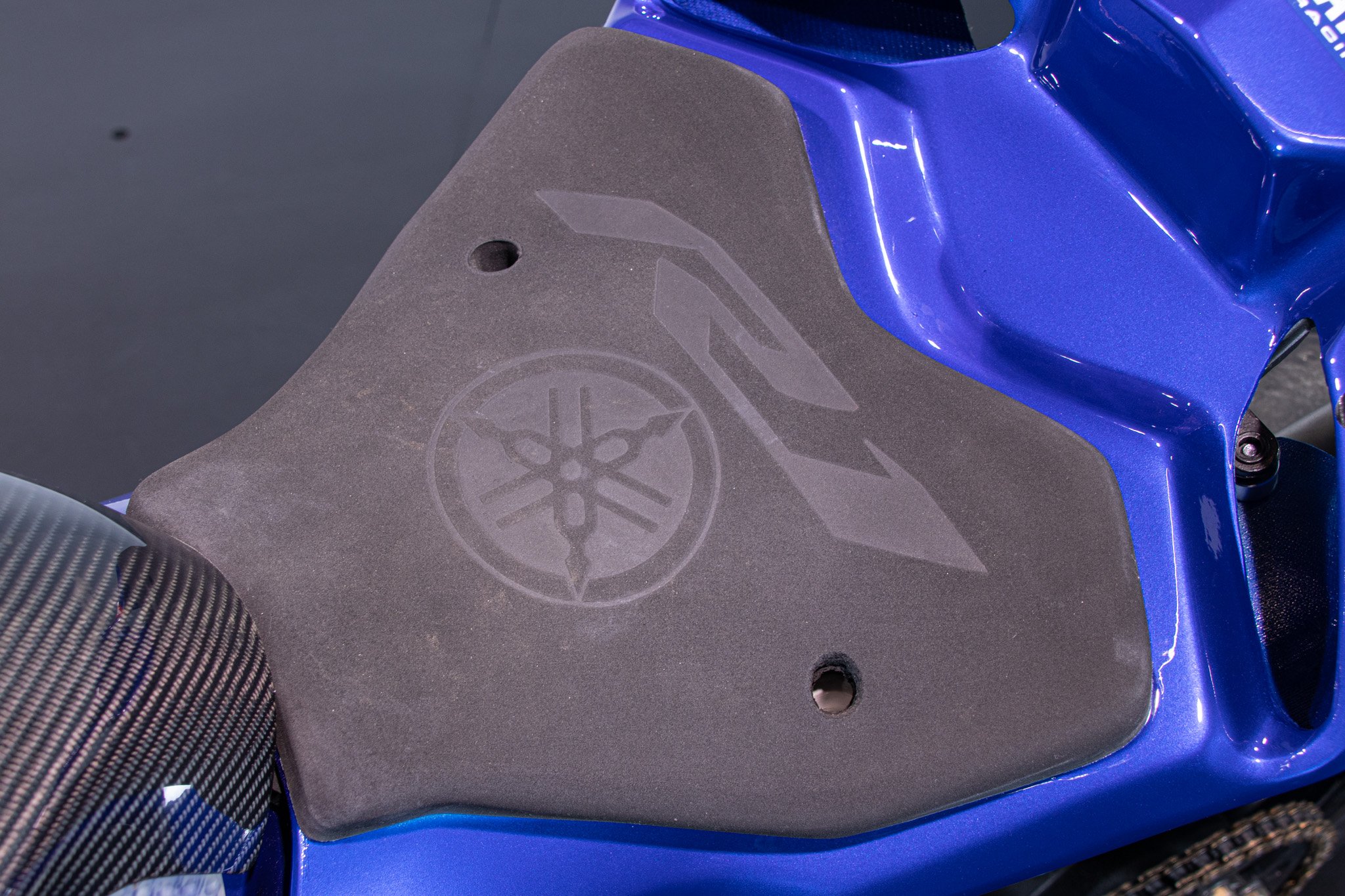 Yamaha R1 CORSA 