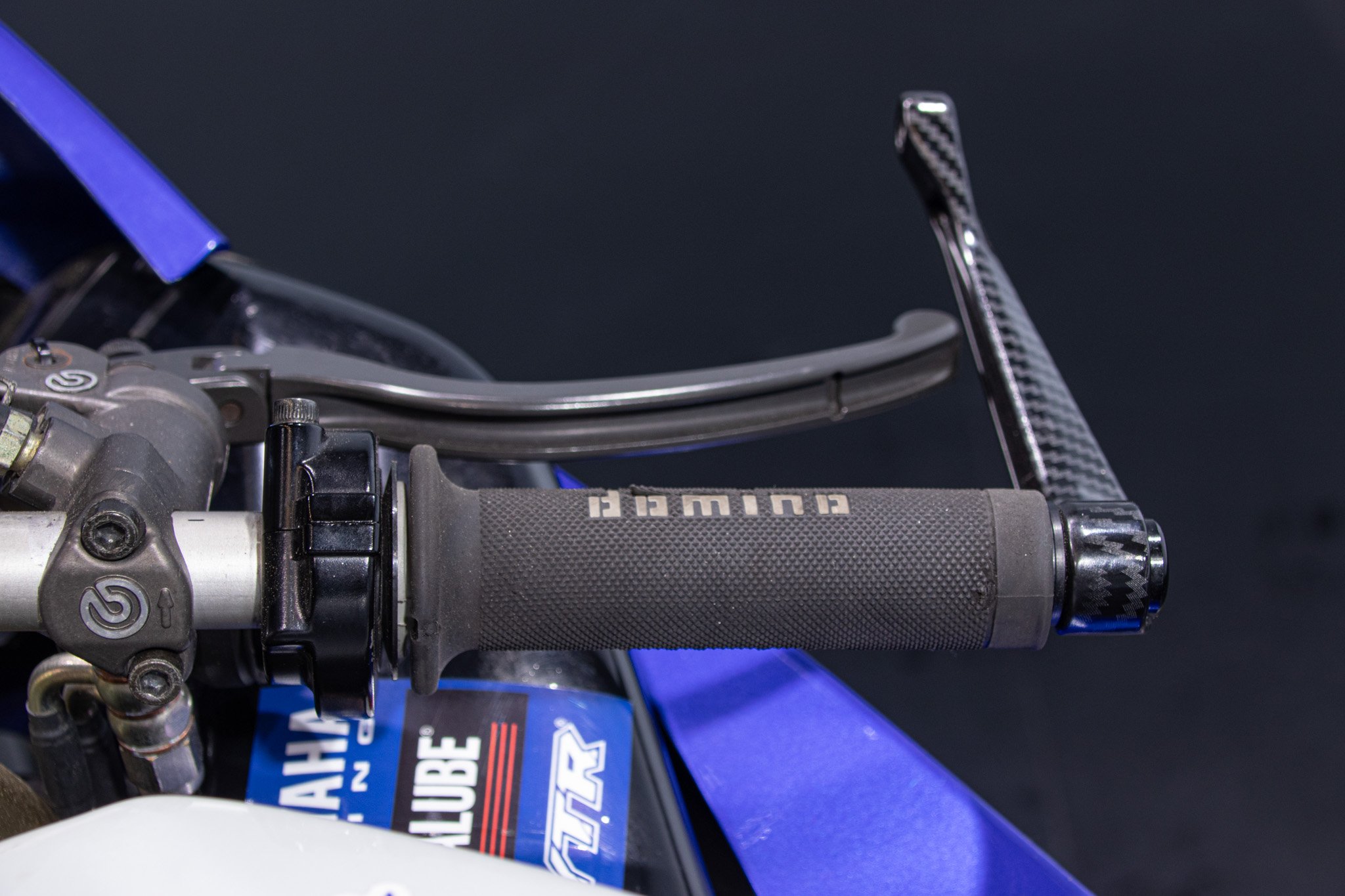 Yamaha R1 CORSA 