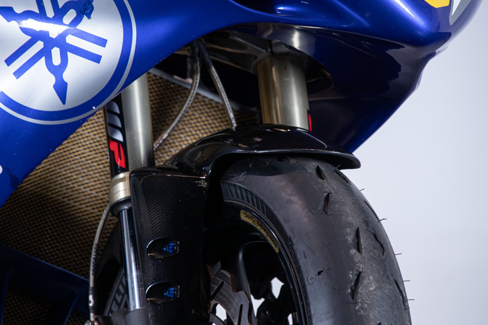 Yamaha R1 CORSA 