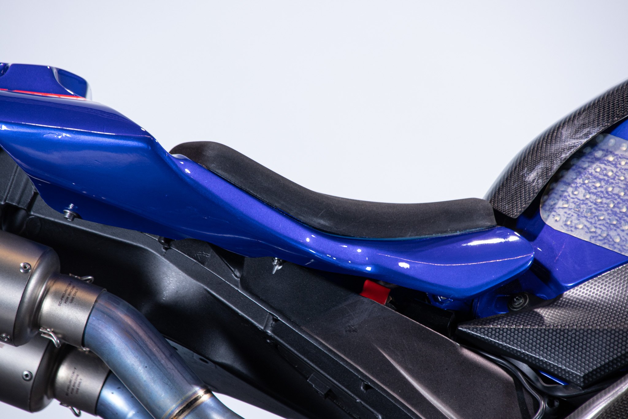 Yamaha R1 CORSA 