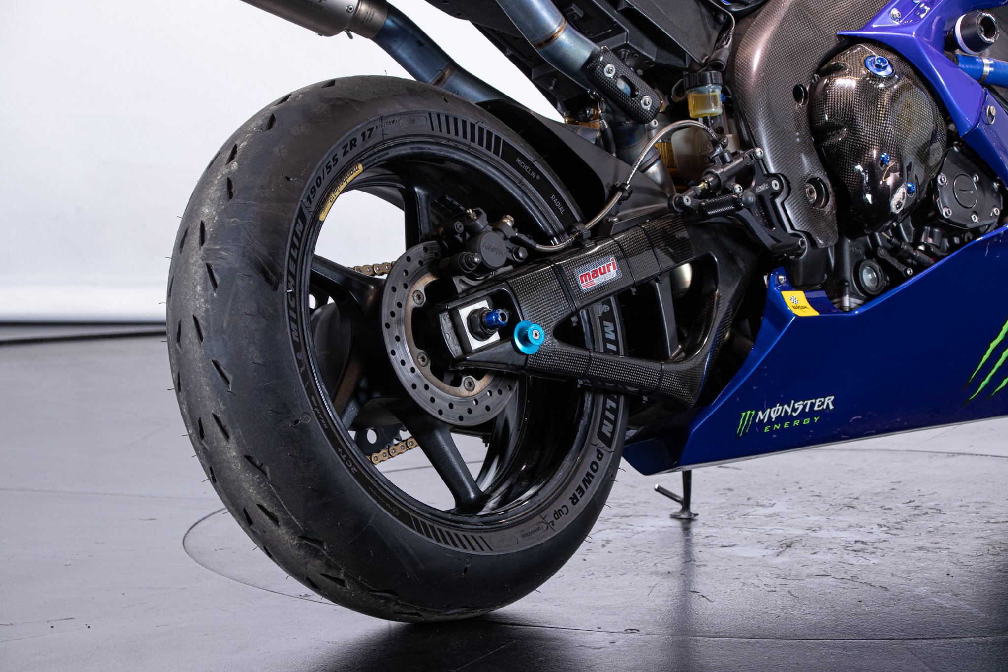 Yamaha R1 CORSA 
