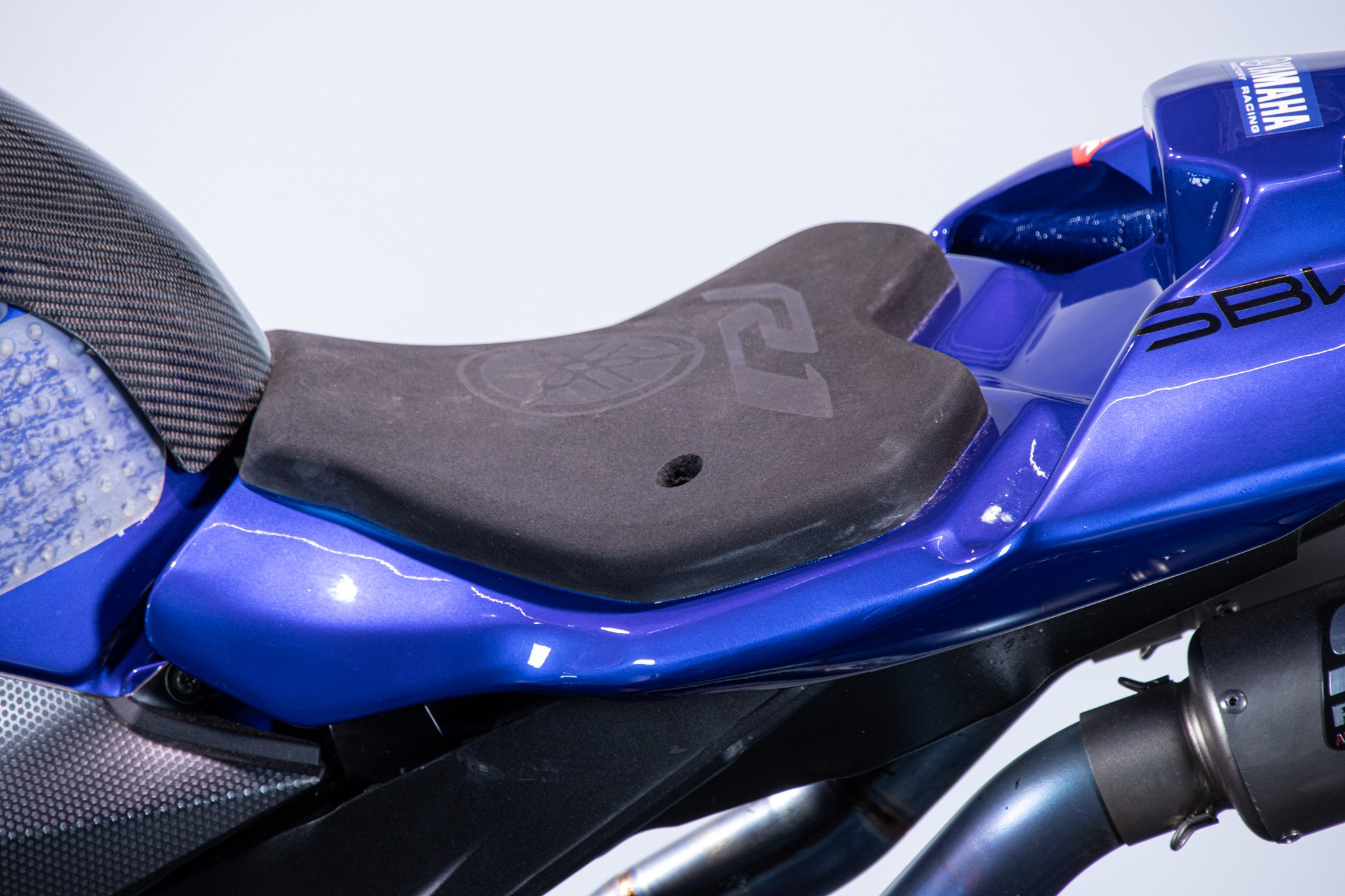 Yamaha R1 CORSA 