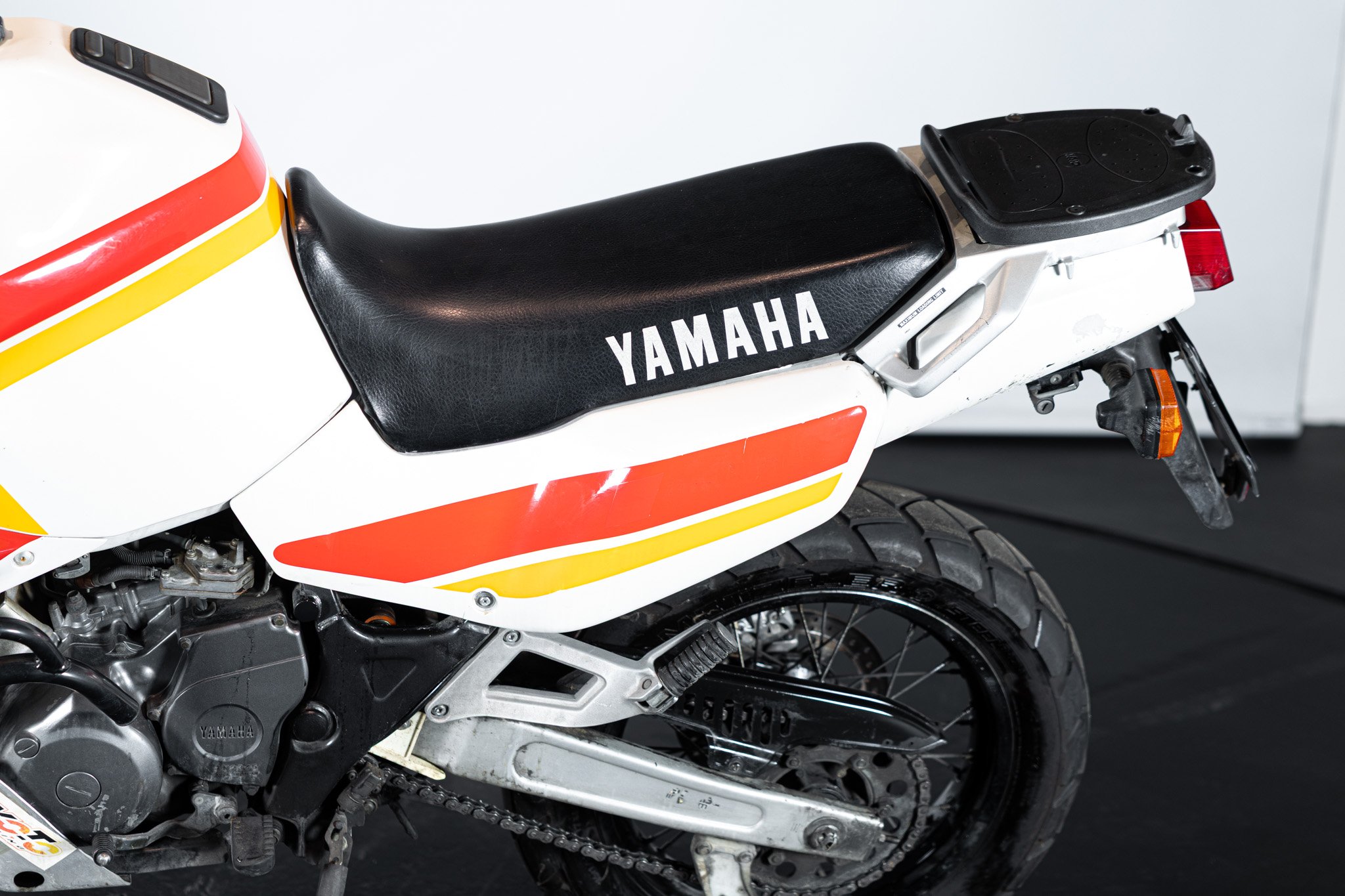 Yamaha SUPER TENERE 750 