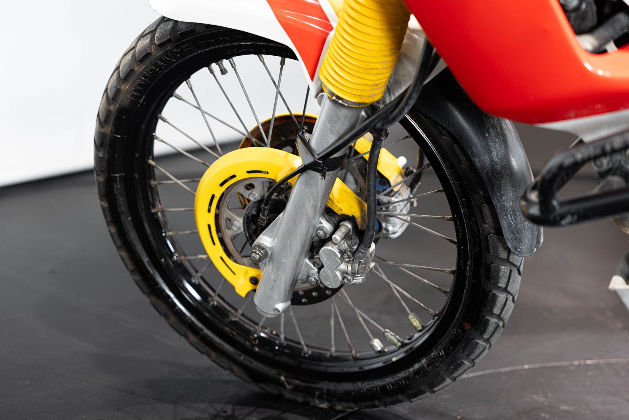 Yamaha SUPER TENERE 750 