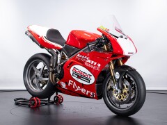 Ducati 996 SPS 