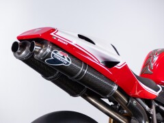 Ducati 996 SPS 