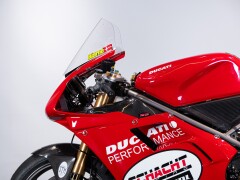 Ducati 996 SPS 