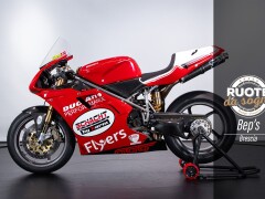Ducati 996 SPS 