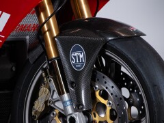 Ducati 996 SPS 