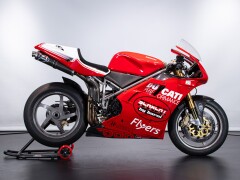 Ducati 996 SPS 