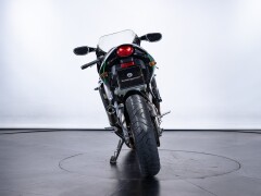 Aprilia RS 125 \"CHESTERFIELD\"           