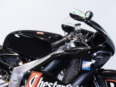 Aprilia RS 125 \"CHESTERFIELD\"           