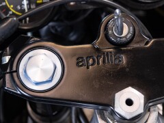 Aprilia RS 125 \"CHESTERFIELD\"           