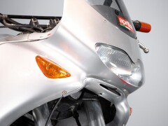 Aprilia PEGASO 650 
