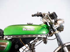 Benelli 125 SPORT SPECIAL 