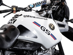 BMW 850 GS 