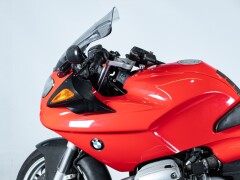 BMW R 1100 S 