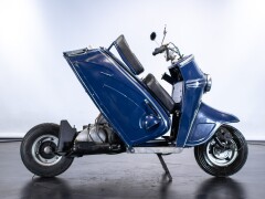 Bernadet Y52 SCOOTER 