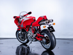 Ducati MH900 Evoluzione 1359/2000 (KM0) 