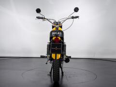 Ducati Scrambler 450 