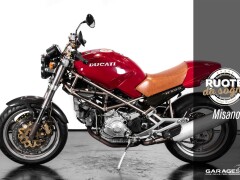 Ducati Monster 900 Club Italia 