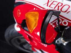 Ducati 999 Xerox 