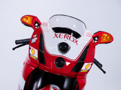 Ducati 999 Xerox 