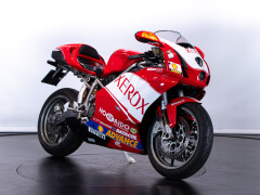 Ducati 999 Xerox 