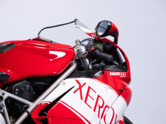 Ducati 999 Xerox 