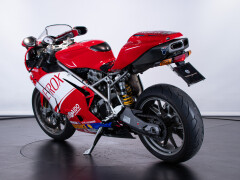 Ducati 999 Xerox 